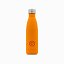 COOL BOTTLES Botella térmica 500 ml. Vivid Orange